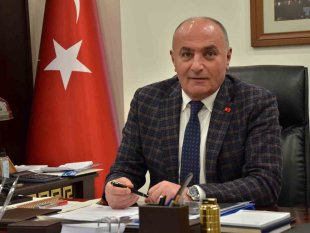 ETSO Başkanı Özakalın'dan 12 Mart mesajı