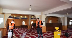 Erzurum'da Ramazan ayı hazırlıkları