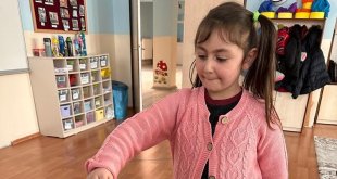 Çıldırlı öğrencilerden depremzede kardeşlerine nakdi yardım