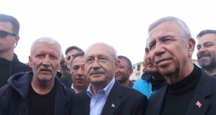 Kılıçdaroğlu'ndan 14 Mayıs yorumu: "Hayırlı uğurlu olsun"
