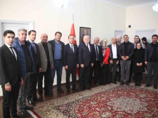 Yüksekova'da turizm atağı