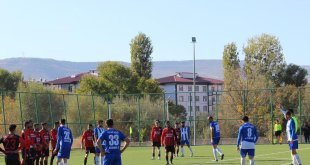 Elazığ ASKF: ''Maçlar oynanacak''