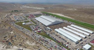 EBB: "Hayvan pazarlarının kapatılması ülkemiz genelinde alınan bir karardır"