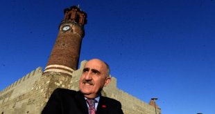 Tanfer, 'Erzurum milli direnişin sembolüdür'