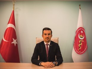 Kars VHO Başkanı Ödül'den şap hastalığı açıklaması