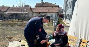 Malatya'da 14 bin 227 kişiye sağlık taraması hizmeti