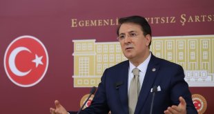 Aydemir: 'Muhalefet söylediklerinin tersini yapıyor'