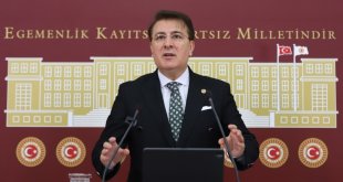 Aydemir'den Söylemez Barajı müjdesi
