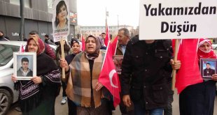 Van'da 2012 yılında 13 yaşındaki kızı Şeyma dağa kaçırıldı