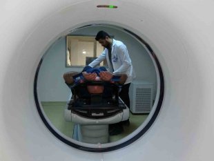 Van'da kanser hastalarının yüzde 60'ında iyileşme sağlanıyor