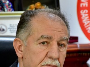 ESOB'tan mevlit programı