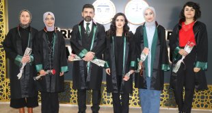 Ağrı Barosu'nda 8 Mart Dünya Kadınlar Günü programı