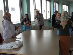 Kadınlar Günü onlar için buruk geçiyor