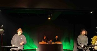 Radyo tiyatrosu tadında: Bir masal ya da gerçek