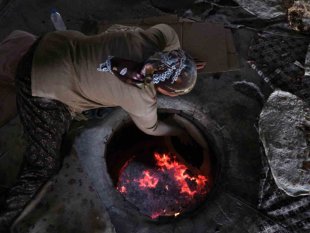 Bir kadının başarı öyküsü