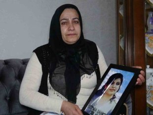 Evladı PKK tarafından kaçırılan anne: "Kızımın geldiği gün, benim günüm olacak"