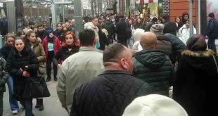 Kış aylarında giyilen kalın kıyafetler hastalığa neden oluyor