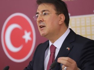 Aydemir: 'Milletimizin öncelikleri gündemimizdir''