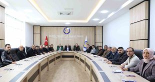 BİNTSO, tam donanımlı arama ve kurtarma ekibi kuracak