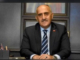 Erzurum Kent Konseyi'nden Berat Kandili kutlama mesajı