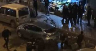 Iğdır'da meydan muharebesi gibi kavga: 6 yaralı