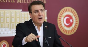 Aydemir: 'Cumhur İttifakı siyaset orijininde millet var'