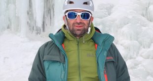 Depremlerde hayat kurtardı, Artvin'deki çığda vefat etti