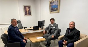 Çemişgezek'ten AFAD'a 291 bin 364 TL destek