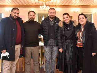 EMO yönetiminden uyarı ve öneri