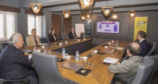 Eğitim, araştırma ve toplumsal katkı modellerinde gelinen son nokta değerlendirildi