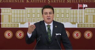 Aydemir'den kardeşlik hukuku vurgusu