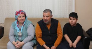 Depremzedeler dehşet anlarını anlattı: "Her yerden 'bizi kurtarın' sesleri geliyordu"