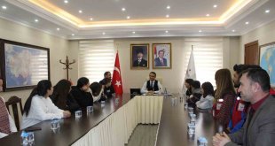 Iğdır'da sevgi evlerindeki çocuklar deprem bölgesine 50 bin lira bağışladı