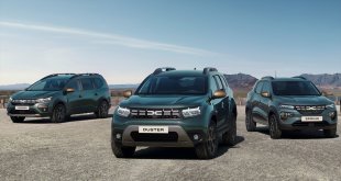 Dacia'dan maceraseverlere yeni Extreme donanım seviyesi