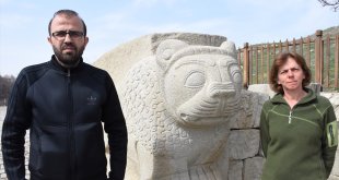 Arslantepe Höyüğü'nde deprem nedeniyle önemli hasar bulunmuyor