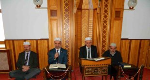 Posof'ta kurtuluş yıldönümü etkinlikleri