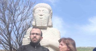 Prof. Dr. Retselli: "Arslantepe Höyüğü'nde hasar yok"