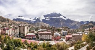 Hakkari'de 1 yılda 122 çift boşandı