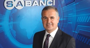 Sabancı Holding'den 2022'de 43,8 milyar TL'lik konsolide net kâr