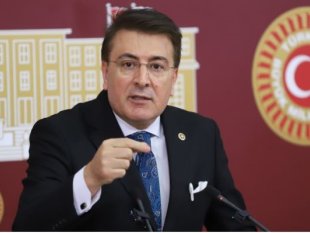 Aydemir: 'Önceliğimiz her daim milletimizin menfaatidir'