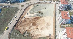 Malatya'da 25 noktada 7 bin 500 konteyner kuruluyor