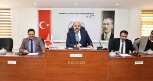Erzurum'un Aziziye Belediyesi, Adıyaman ve Antakya'daki belediyelerle 'kardeş belediye' oldu