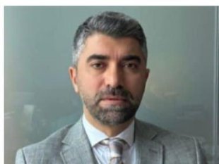 AK Parti İl Başkanlığı'na İbrahim Küçükoğlu atandı