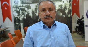 Malatya'daki yerel gazeteler depremin ardından yeniden yayım hayatına başladı