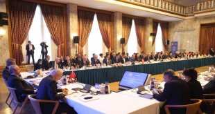 Aydemir: 'Cumhurbaşkanımıza minnettarız'