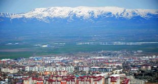 Erzurum konut satış verileri açıklandı