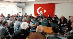 Malatya'da 6 bin 205 köy evinin ihalesi yapıldı