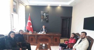 Sarıkamışlı atlet Türkiye Şampiyonu