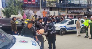 Iğdır'da kız yüzünden silahlı kavga: 5 yaralı