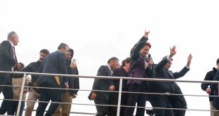 Meral Akşener'den 15. Cumhurbaşkanı gafı